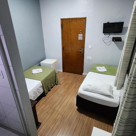 סאו פאולו Hotel Real Paulista מראה חיצוני תמונה