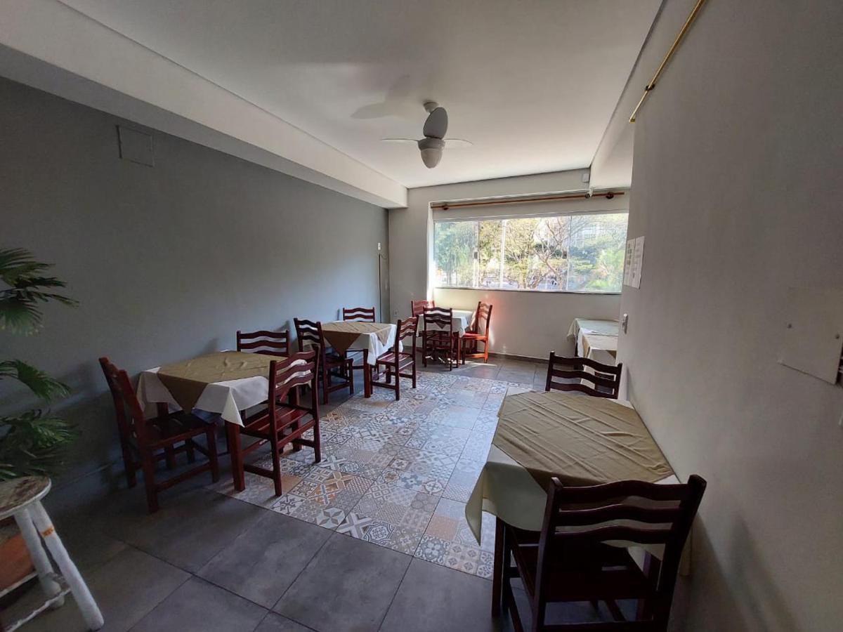 סאו פאולו Hotel Real Paulista מראה חיצוני תמונה