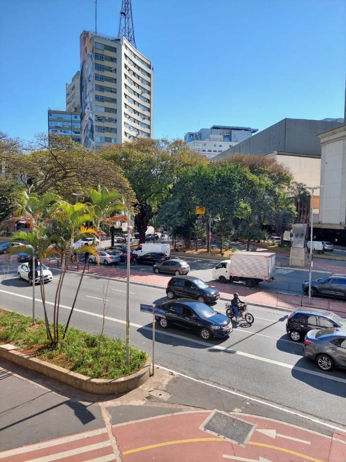 סאו פאולו Hotel Real Paulista מראה חיצוני תמונה