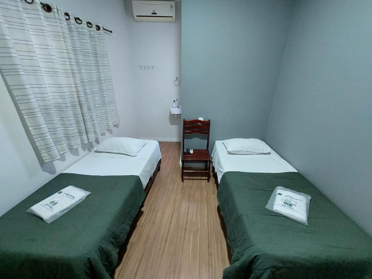 סאו פאולו Hotel Real Paulista מראה חיצוני תמונה