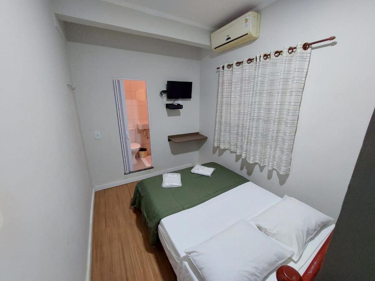סאו פאולו Hotel Real Paulista מראה חיצוני תמונה