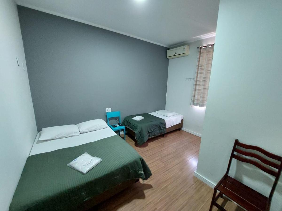 סאו פאולו Hotel Real Paulista מראה חיצוני תמונה