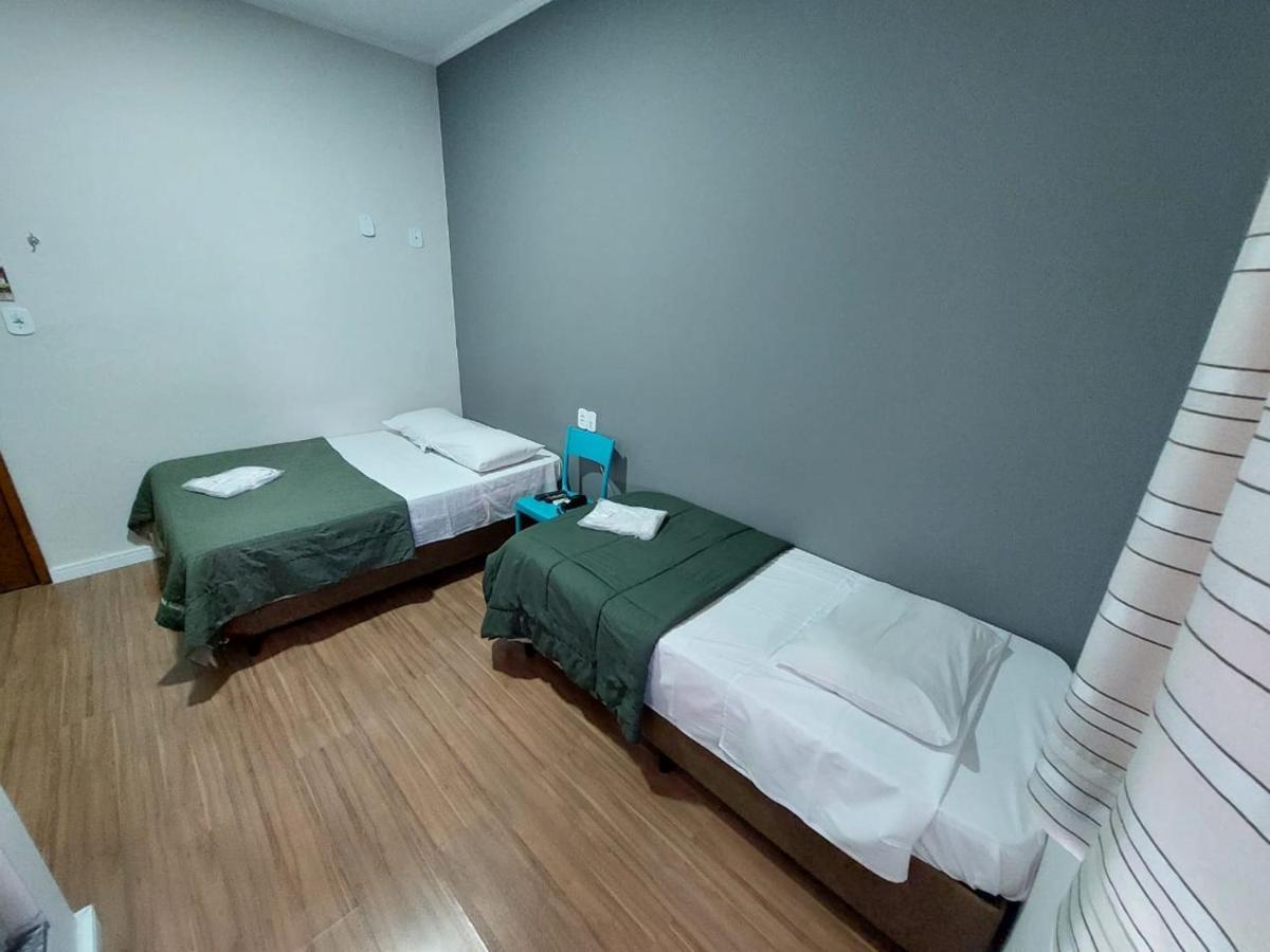 סאו פאולו Hotel Real Paulista מראה חיצוני תמונה