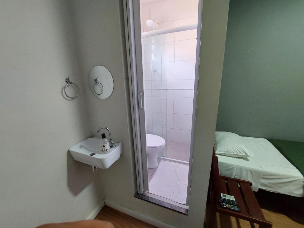 סאו פאולו Hotel Real Paulista מראה חיצוני תמונה