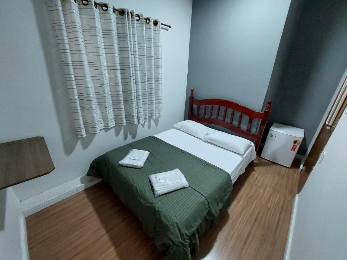 סאו פאולו Hotel Real Paulista מראה חיצוני תמונה