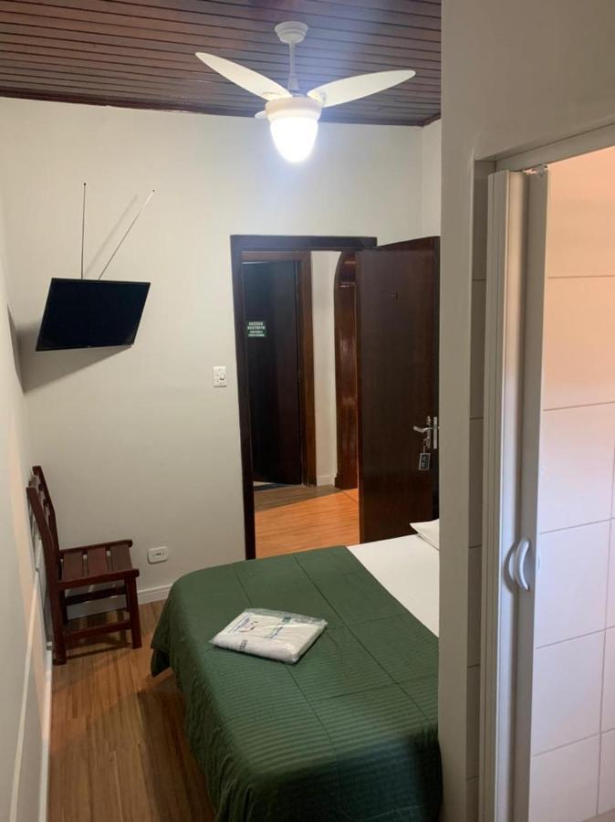 סאו פאולו Hotel Real Paulista מראה חיצוני תמונה