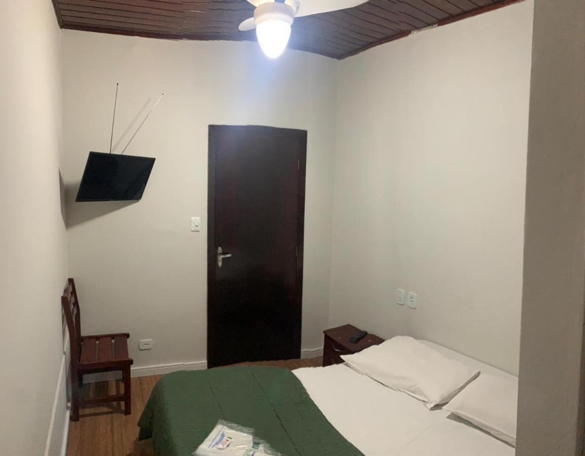 סאו פאולו Hotel Real Paulista מראה חיצוני תמונה