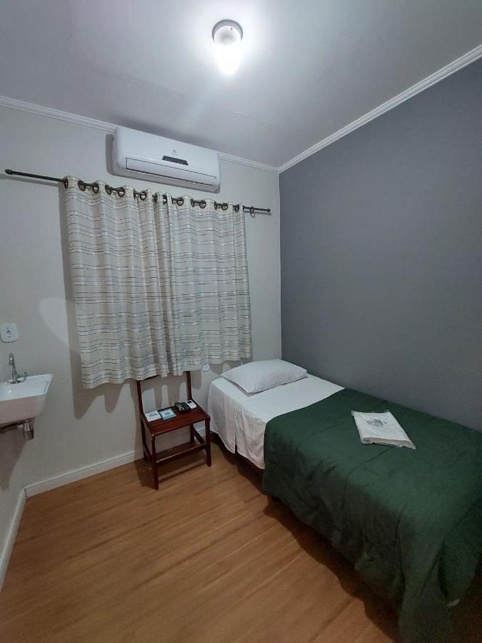 סאו פאולו Hotel Real Paulista מראה חיצוני תמונה