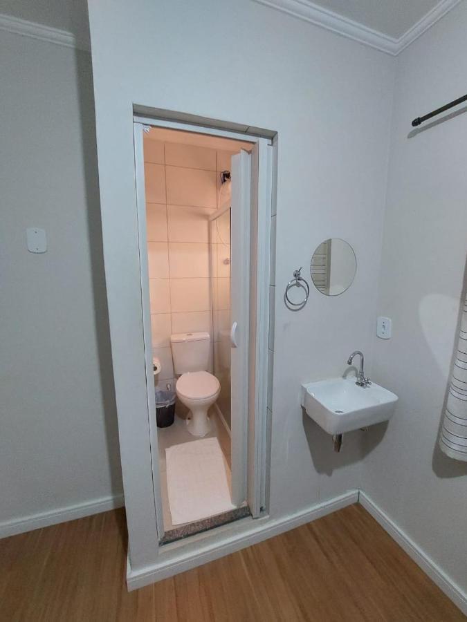 סאו פאולו Hotel Real Paulista מראה חיצוני תמונה