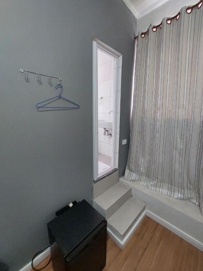 סאו פאולו Hotel Real Paulista מראה חיצוני תמונה