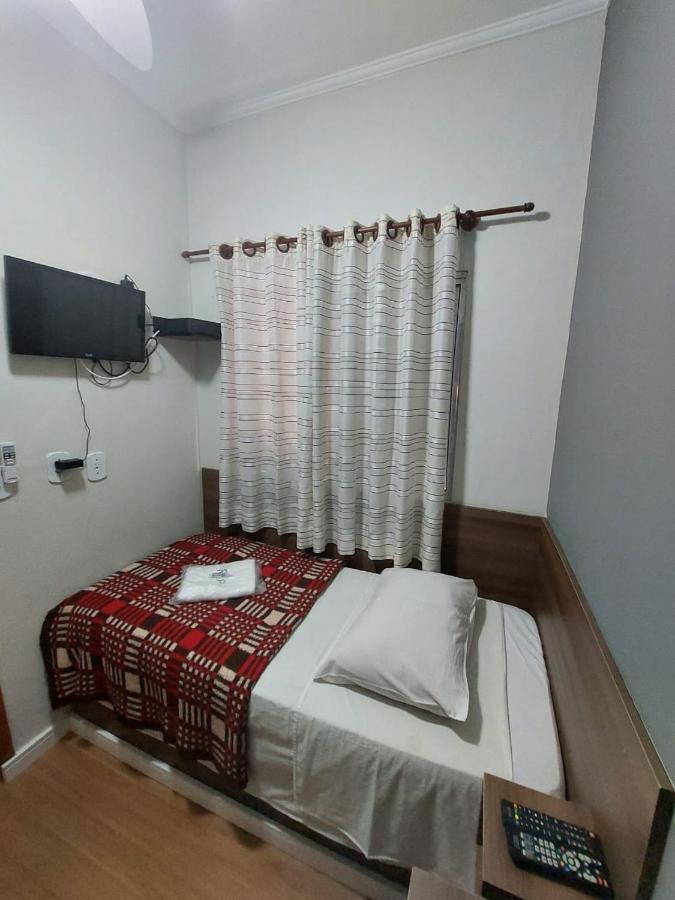סאו פאולו Hotel Real Paulista מראה חיצוני תמונה