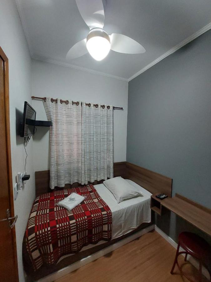 סאו פאולו Hotel Real Paulista מראה חיצוני תמונה
