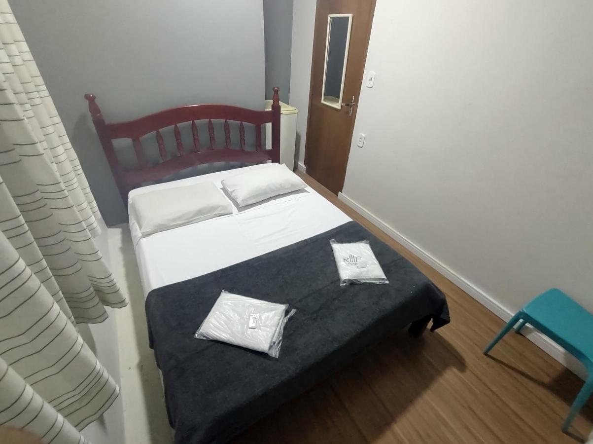 סאו פאולו Hotel Real Paulista מראה חיצוני תמונה