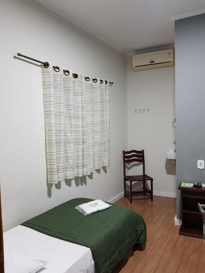 סאו פאולו Hotel Real Paulista מראה חיצוני תמונה