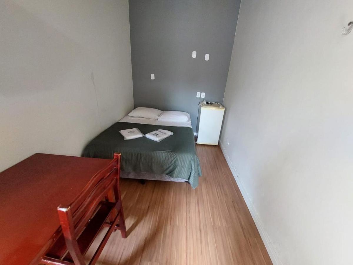 סאו פאולו Hotel Real Paulista מראה חיצוני תמונה