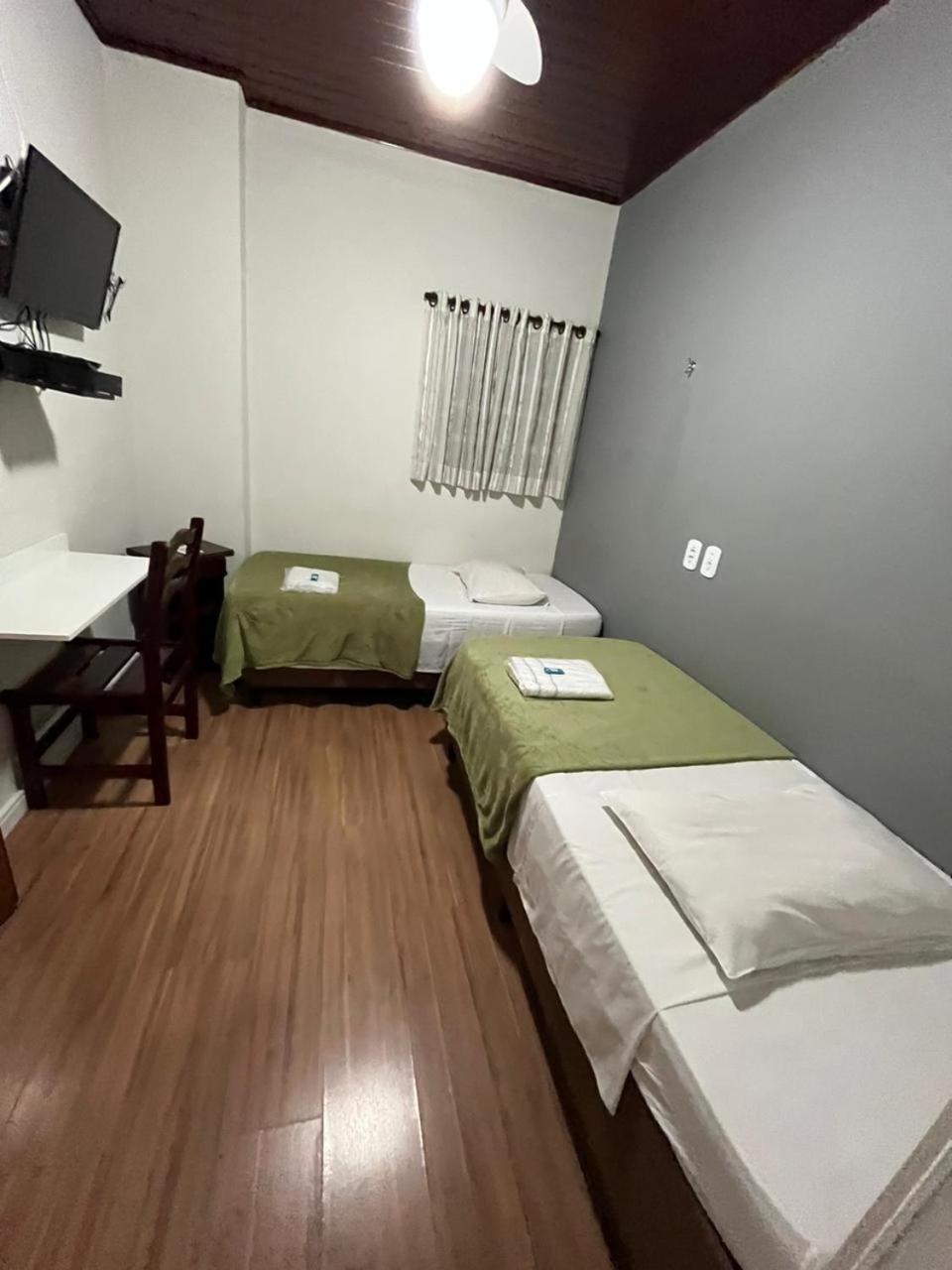 סאו פאולו Hotel Real Paulista מראה חיצוני תמונה