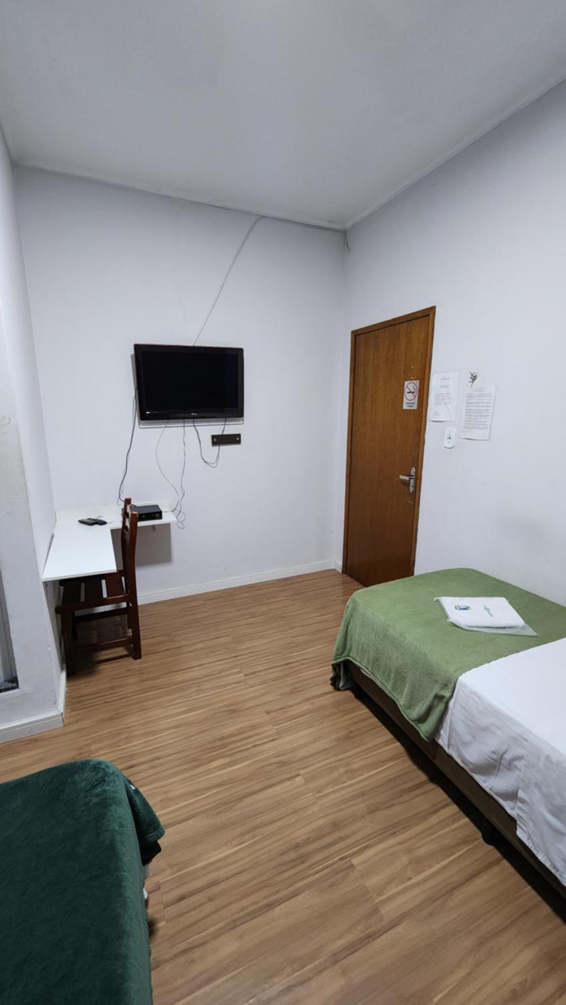 סאו פאולו Hotel Real Paulista מראה חיצוני תמונה