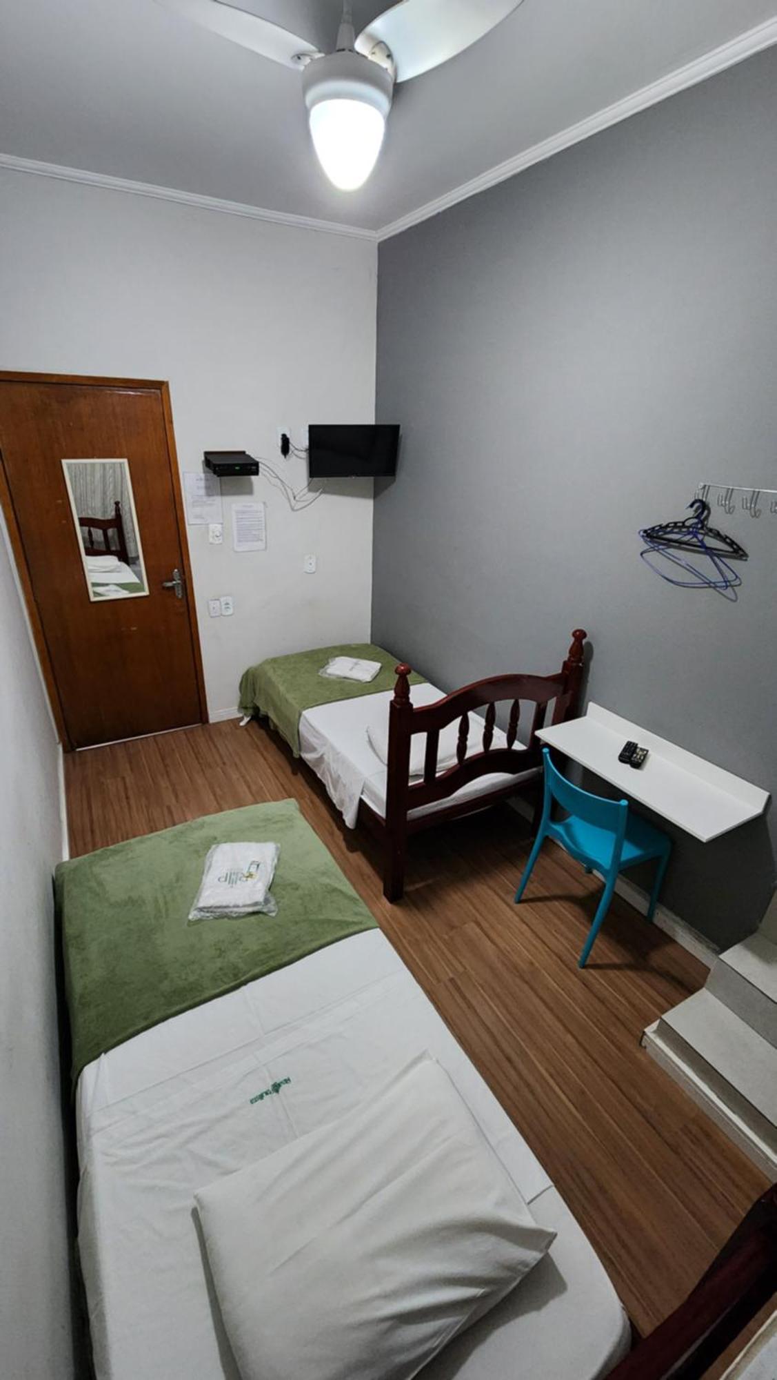 סאו פאולו Hotel Real Paulista מראה חיצוני תמונה
