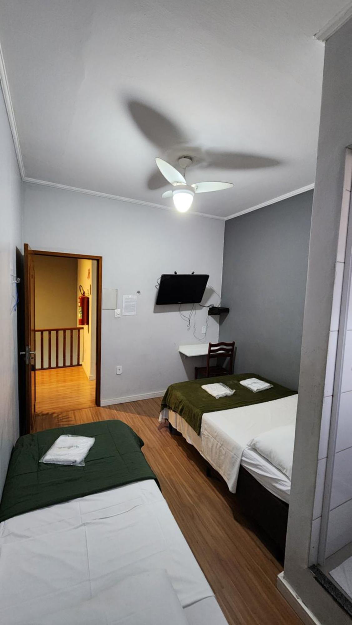 סאו פאולו Hotel Real Paulista מראה חיצוני תמונה