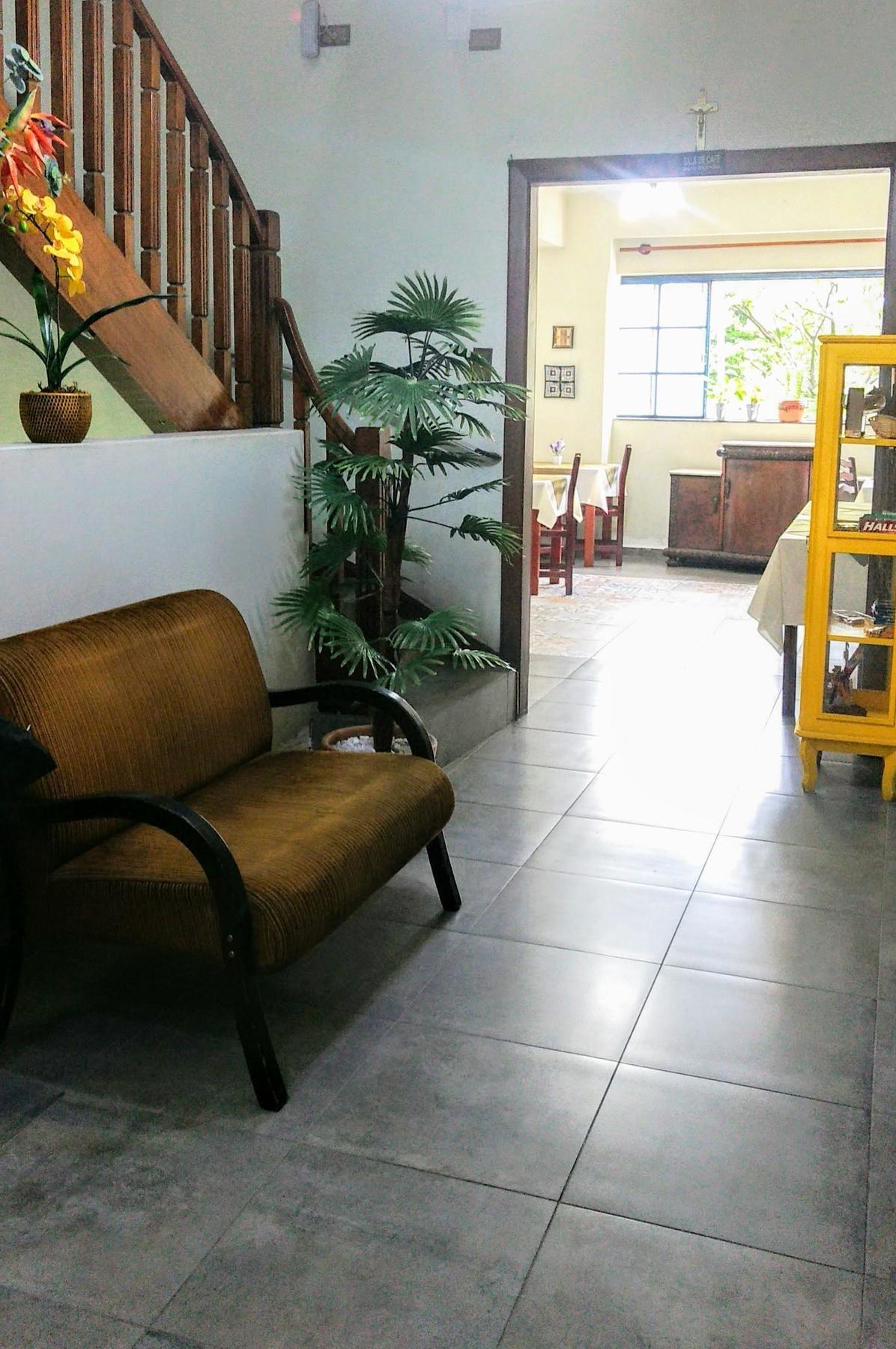 סאו פאולו Hotel Real Paulista מראה חיצוני תמונה